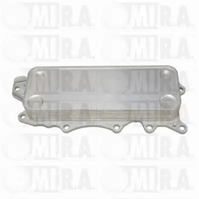 Oil Cooler, engine oil (28/2687)