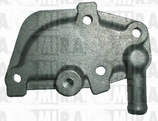 Housing, water pump (15/2902)