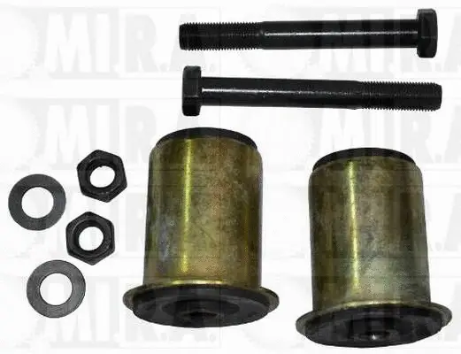 Mounting, control/trailing arm (37/4010K)