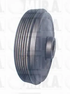 Belt Pulley, crankshaft (17/2849)
