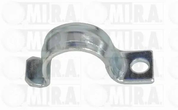 Mounting, stabiliser bar (37/2492)