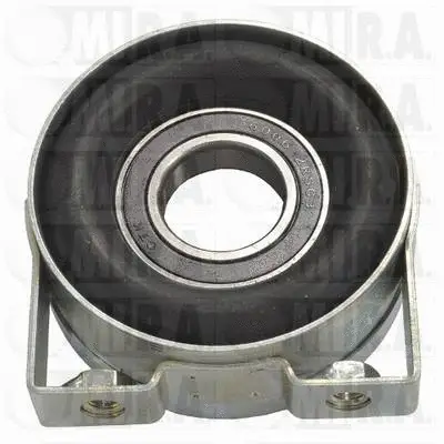 Suspension, propshaft (37/1730)