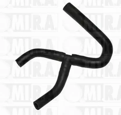 Hose, crankcase ventilation (16/3551)