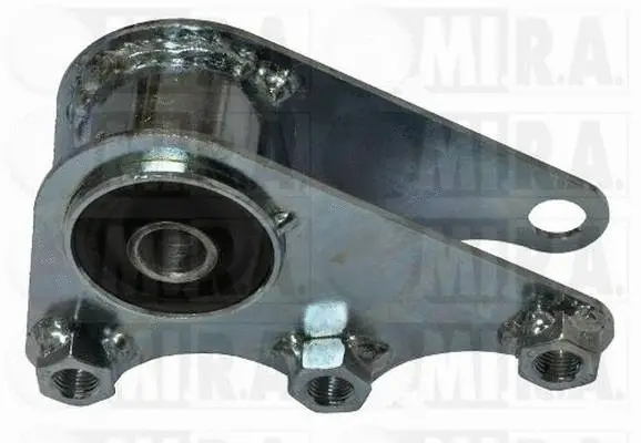 Mounting, engine (25/2912)