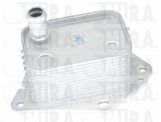 Oil Cooler, engine oil (28/2745)
