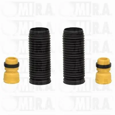 Dust Cover Kit, shock absorber (66/3303K)