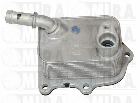 Oil Cooler, engine oil (28/2703)