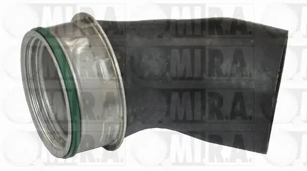 Charge Air Hose (16/4105)