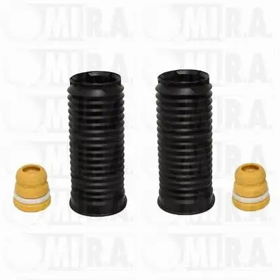 Dust Cover Kit, shock absorber (66/3309K)