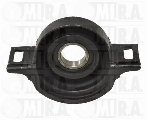 Suspension, propshaft (37/1556/1)