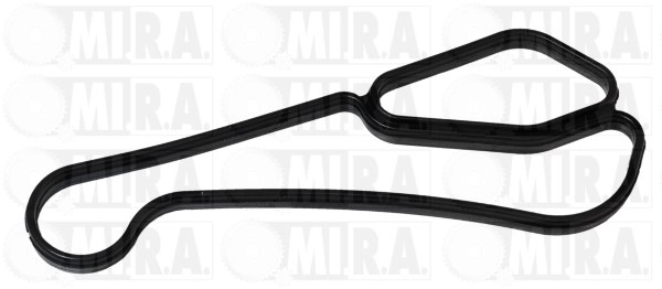 Gasket, oil cooler (28/2477GB)