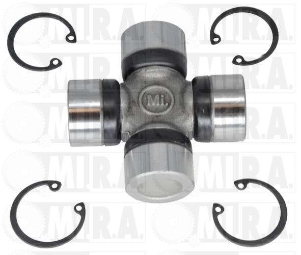 Joint, propshaft (34/1466)