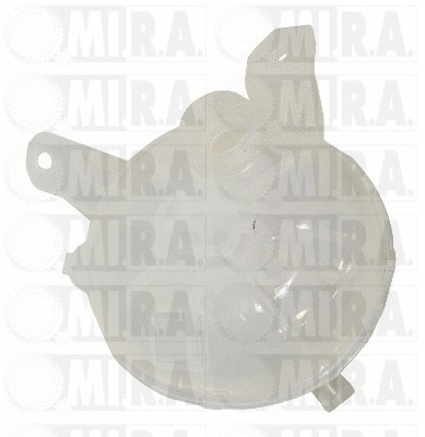 Expansion Tank, coolant (14/4444)