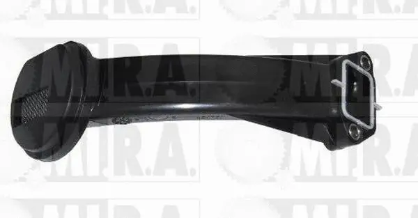 Suction Pipe, oil pump (28/4411)