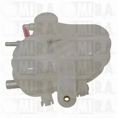 Expansion Tank, coolant (14/4391)