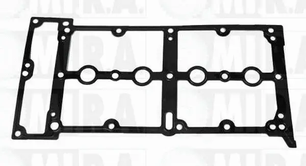 Gasket, cylinder head cover (37/1622)