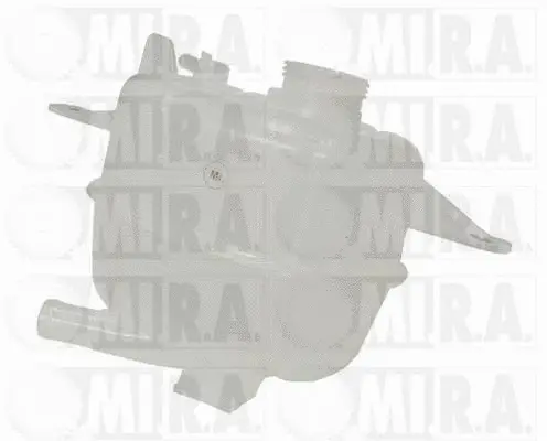 Water Tank, radiator (14/4203)