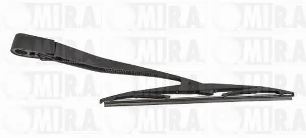Wiper Arm Set, window cleaning (51/5228)