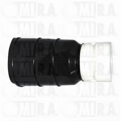 Rubber Buffer, suspension (66/2631)