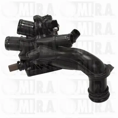 Coolant Flange (15/2657)