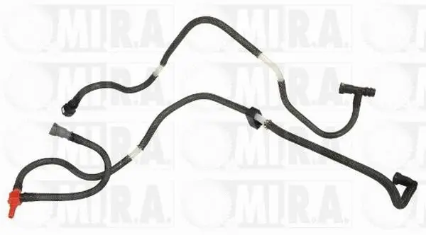 Fuel Line (43/7099)