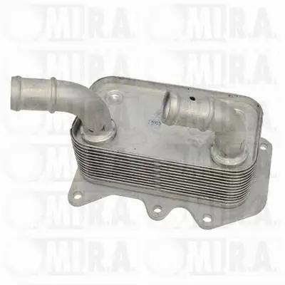 Oil Cooler, engine oil (28/2492)