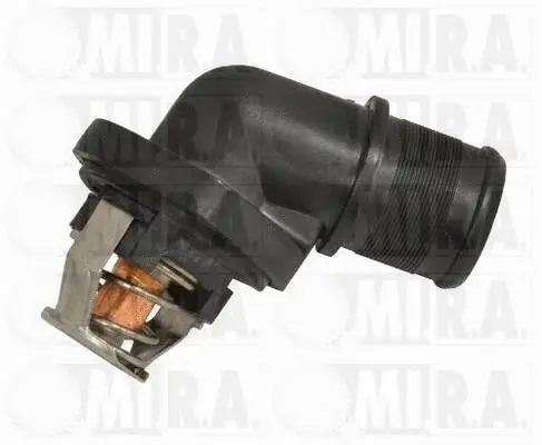 Coolant Flange (15/2427)