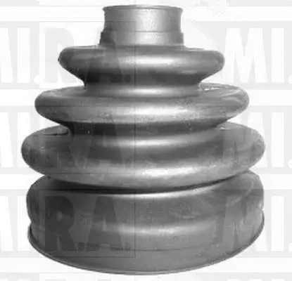 Bellow, drive shaft (60/2359)