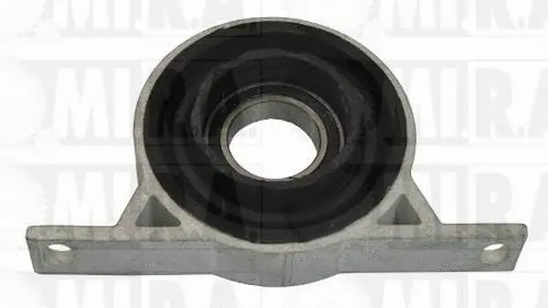 Suspension, propshaft (37/1666)