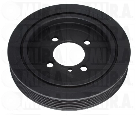 Belt Pulley, crankshaft (17/3019)