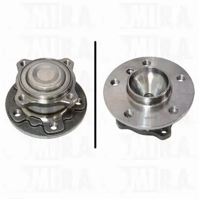 Wheel Bearing Kit (29/3519)