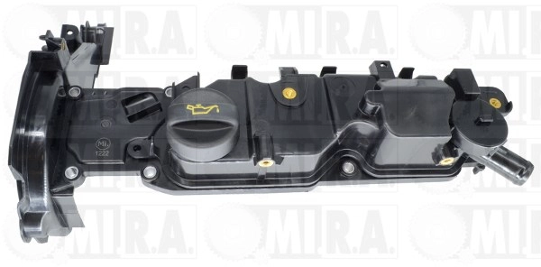 Cylinder Head Cover (25/3529)