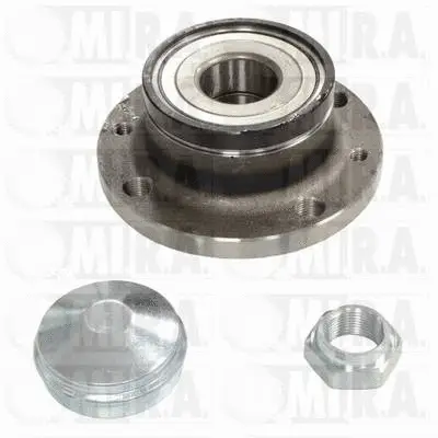 Wheel Bearing Kit (29/3404)