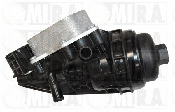 Oil Cooler, engine oil (28/2696K)