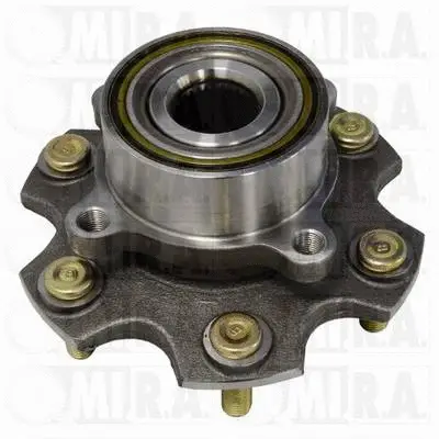 Wheel Bearing Kit (29/3281)