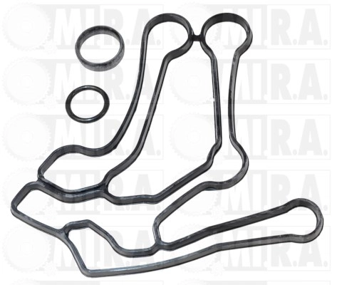 Gasket Set, oil cooler (28/2493G)
