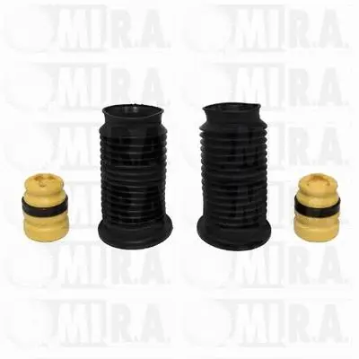 Dust Cover Kit, shock absorber (66/3401K)