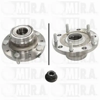Wheel Bearing Kit (29/3441)