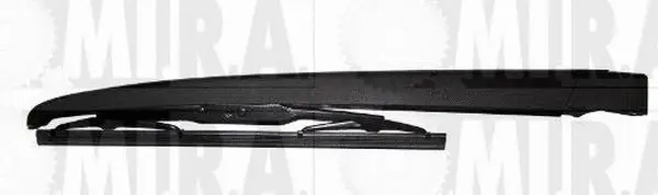 Wiper Blade (51/5179)