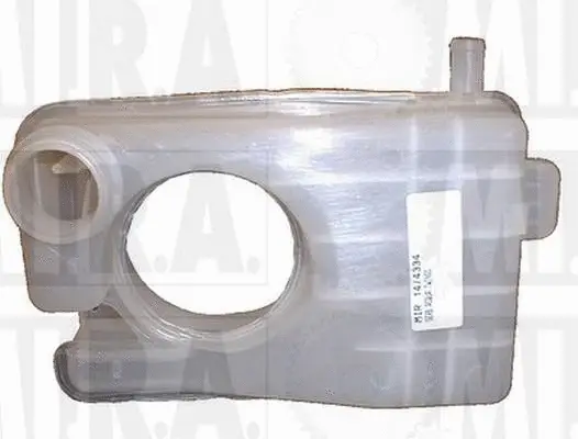 Water Tank, radiator (14/4334)