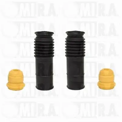 Dust Cover Kit, shock absorber (66/3236K)