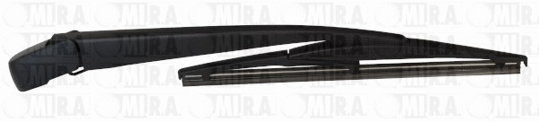 Wiper Blade (51/5323)
