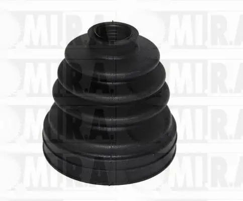 Bellow, drive shaft (62/3095)