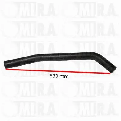 Radiator Hose (16/7632)