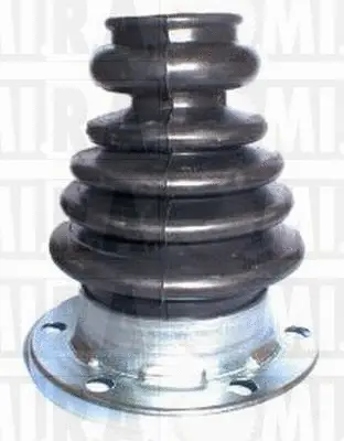 Bellow, drive shaft (62/3052)