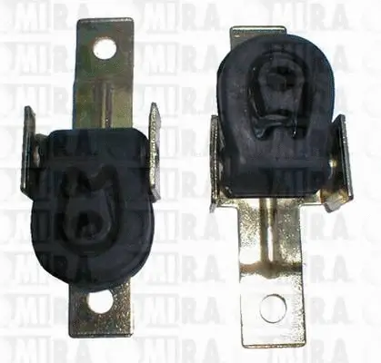 Rubber Buffer, muffler (11/2478)