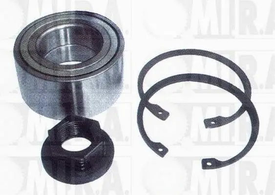 Wheel Bearing Kit (30/1480)