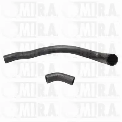 Charge Air Hose (16/3337K)