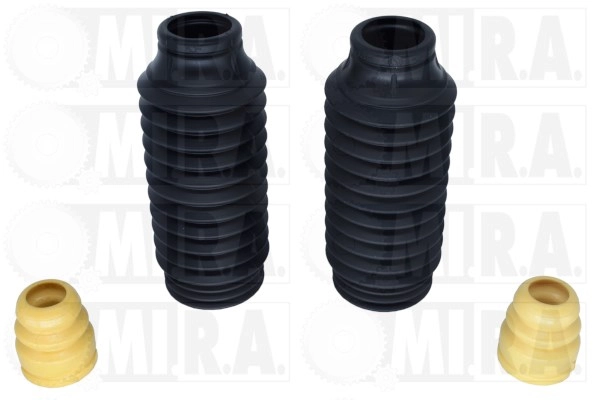 Dust Cover Kit, shock absorber (66/3452K)