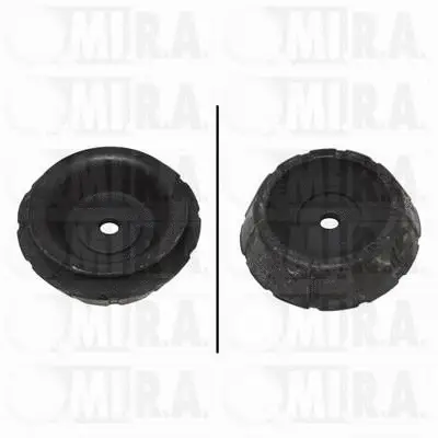 Suspension Strut Support Mount (37/6525)